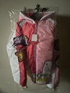 ONE PIECE FILM RED UTA 公式オリジナルジャケット