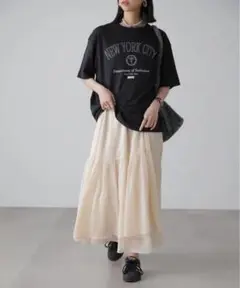 free's mart マーメイドスカート