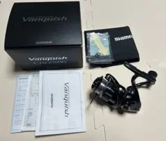 2025年最新】シマノ ヴァンキッシュ C2500SHGの人気アイテム