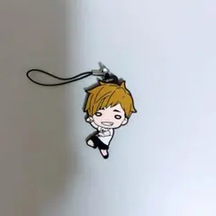 にとたん 宮侑 ストラップ