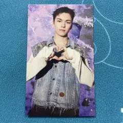 SEVENTEENTH HEAVEN バーノン TSUTAYA Carat盤