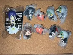 チェンソーマン ガチャガチャ つまんで