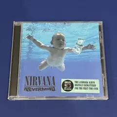 2025年最新】nirvana レア cdの人気アイテム - メルカリ