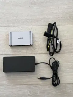 CalDigit Thunderbolt 4 Element Hub