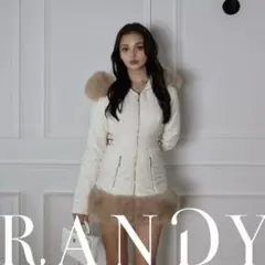2026年最新】Randy アウターの人気アイテム - メルカリ