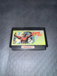 2025年最新】Fc デビルマンの人気アイテム - メルカリ