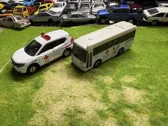 2026年最新】トミカ 献血 エクストレイルの人気アイテム - メルカリ