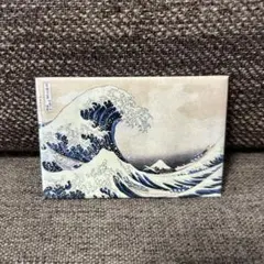 すみだ北斎美術館・葛飾北斎 マグネット