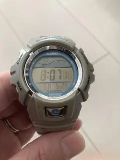 稼動品G-SHOCK Triple Crown of Surfing GL190のサムネイル