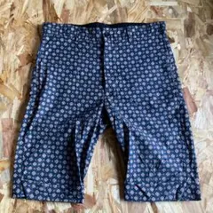 ENGINEERED GARMENTS -CINCH BACK SHORTS-のサムネイル