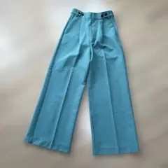 AZUL ワイドパンツ