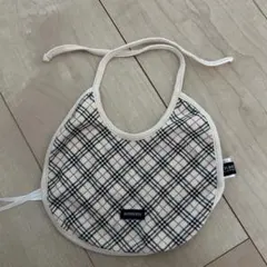 2025年最新】BURBERRY スタイ・よだれかけの人気アイテム - メルカリ