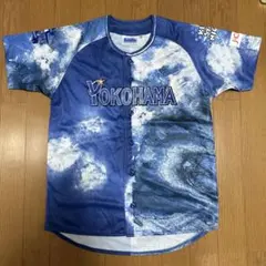 ベイスターズ　ユニフォームのサムネイル