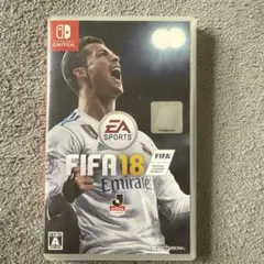 FIFA18