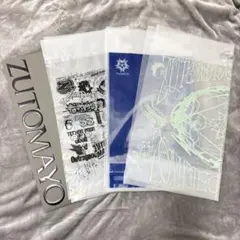 ずっと真夜中でいいのに。 ZUTOMAYO ショッパー セット