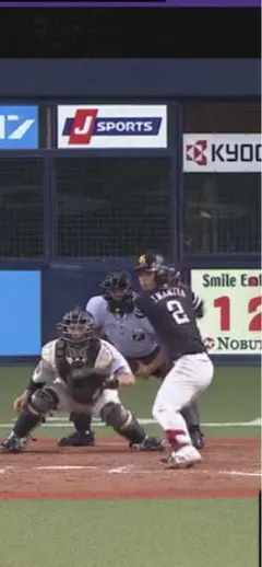 即発送！福岡ソフトバンクホークス今宮健太選手ホームランボール直筆サイン入り