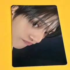 ATEEZ gh4 タワレコ タワーレコード ラキロト 渋谷 トレカ ウヨン