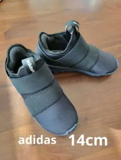 値下げ！キッズ スニーカー アディダス 14cm