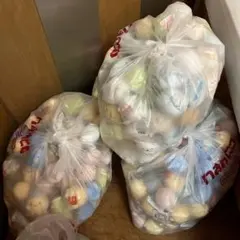 すみっコぐらし うつぶせゴムひも付き　ばんざい　388 ゴムひも付き　769