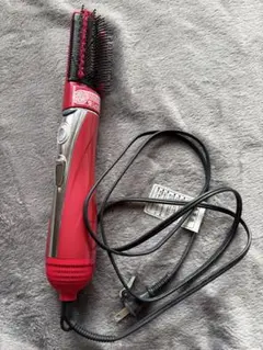 TESCOM テスコム マイナスイオン カールドライヤー TIC905