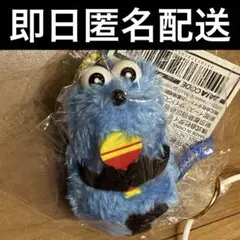 パペットスンスン パンぬいぐるみ クロワッサン キーホルダー3点セット