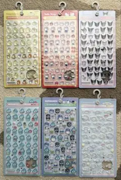 【正規品】ボンボンドロップシール mini