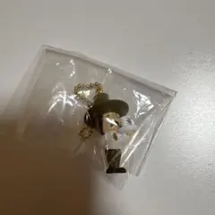 コメダ珈琲店【コメダンティ】マスコットキーホルダー