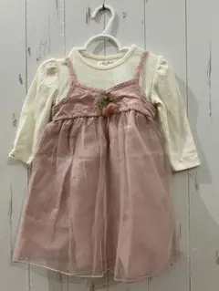 ケーティークローゼット　Katie Closet ワンピース　未使用　秋　春のサムネイル