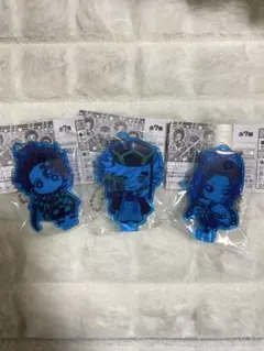 鬼滅の刃 ここみえ アクリルフィギュア (玖ノ型)