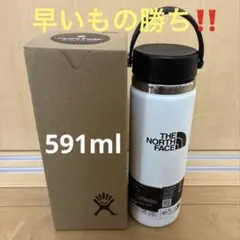 ノースフェイスSphere 限定 Hydro Flask ハイドロフラスク - メルカリ
