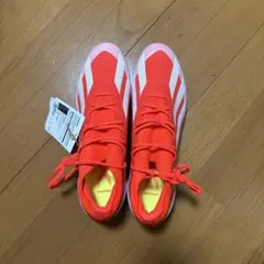 廃盤&激レア品】adidasXCRAZYFAST ELITEHGAG 26cm - メルカリ