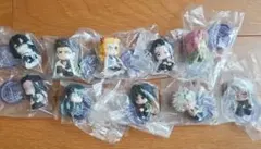 鬼滅の刃　すわらせ隊4&5　コンプリート