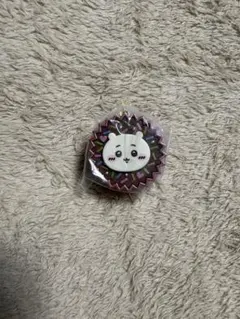 ちいかわ手作りおやつチャーム #平成女児チョコ　ちいかわ