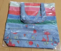 チャイルドプレイ　CHUCKY トートバッグ