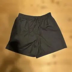 UNIQLOウルトラストレッチアクティブエアリーショートパンツXL