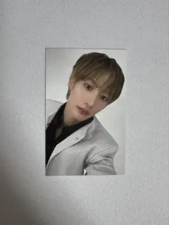 RIIZE ハラカド オモカド 購入特典 アントン