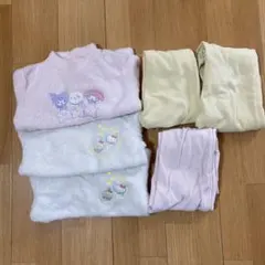 ユニクロ120