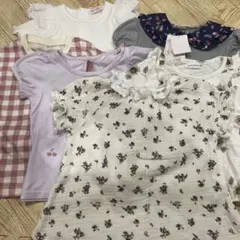 バースデイ　ママラク　juo 保育園着　まとめ売り