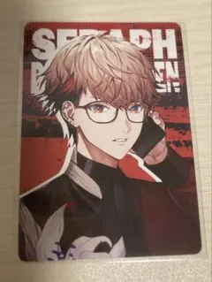 VOLTACTION ハウスカレー コラボ セラフ・ダズルガーデン