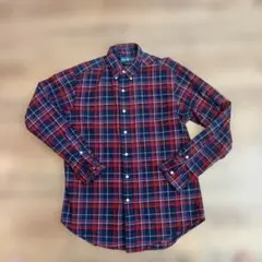 専用Ralph Lauren チェック柄ネルシャツ M