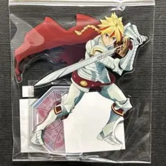 Fate strange Fake コトブキヤくじ アクリルスタンド セイバー - メルカリ
