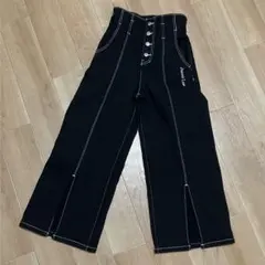 ジェニィラブ　パンツ