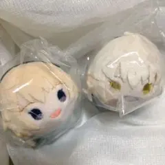 英智 もちマスミニ あんスタ fine BOX特典 - メルカリ