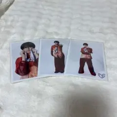 ICEx 阿久根温世 生写真 - メルカリ