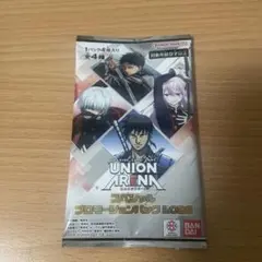 ユニオンアリーナ C.C. ユニオンレア シーツー プロモ 未開封 - メルカリ