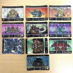 2025年最新】sdガンダム カード キラの人気アイテム - メルカリ