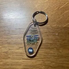 オードリーのオールナイトニッポン東京ドームキーホルダー