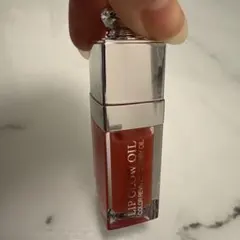 Dior ディオール アディクト リップ グロウ オイル 012 ローズウッド