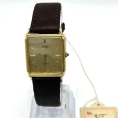 希少！美品⭐️【SEIKO DOLCE】7731 SGP30 旧ロゴ　メンズ時計 Yahoo!オークション -「セイコー7731」(ドルチェ) (セイコー)の