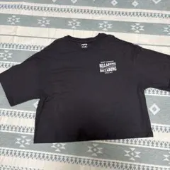 BILLABONG 半袖Tシャツ ダークグレーのサムネイル